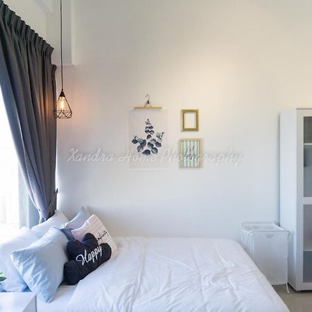 Xandra'S 218 Macalister Suite Джорджтаун Экстерьер фото