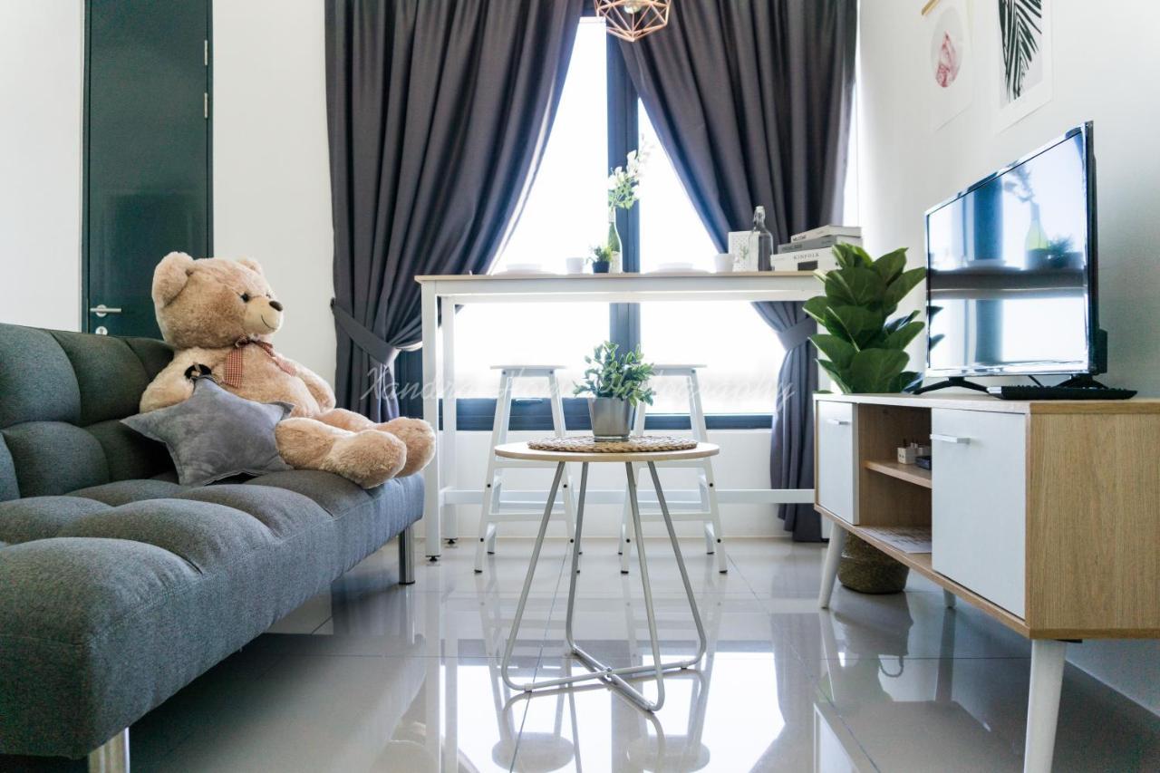 Xandra'S 218 Macalister Suite Джорджтаун Экстерьер фото