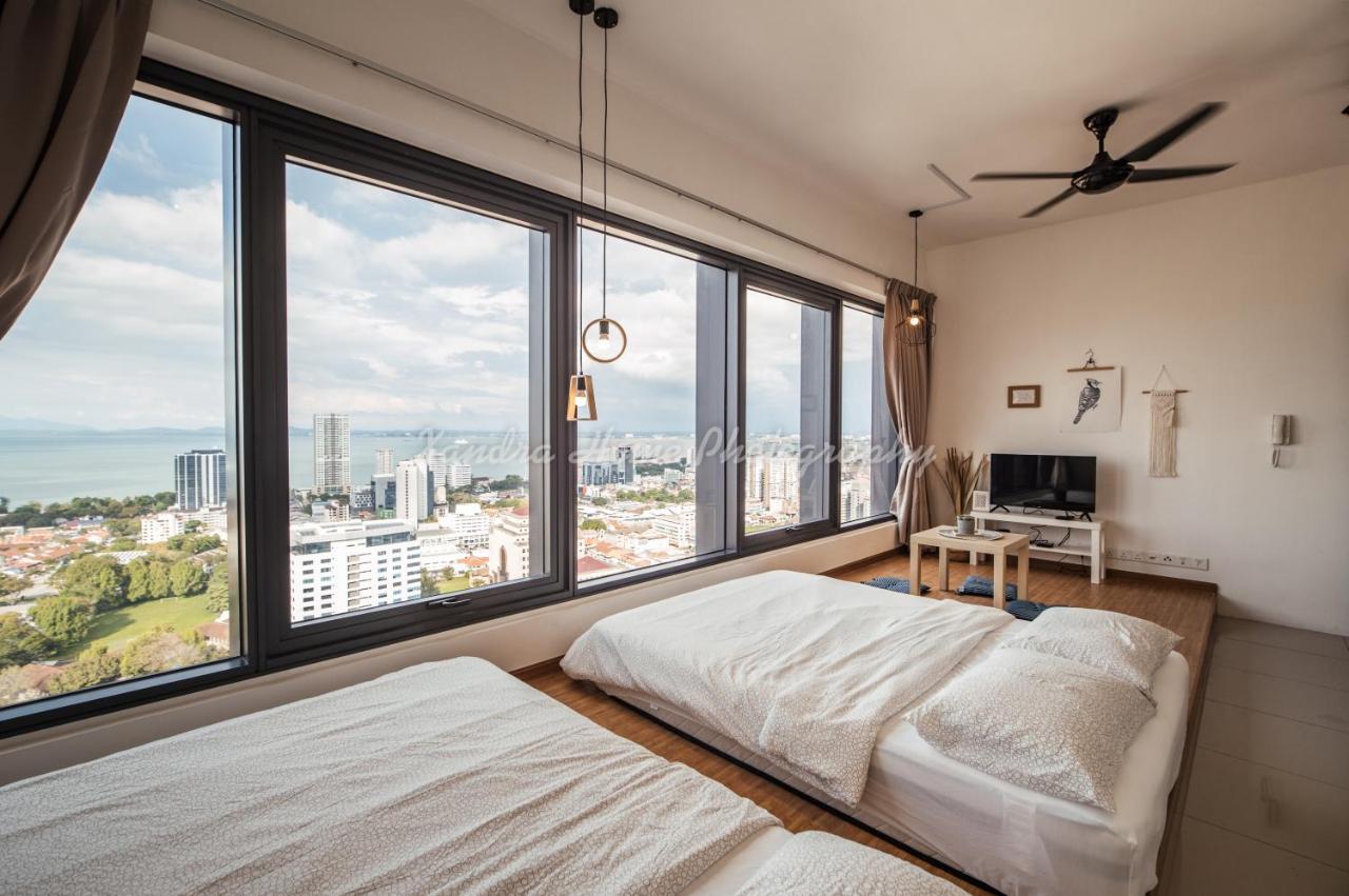 Xandra'S 218 Macalister Suite Джорджтаун Экстерьер фото