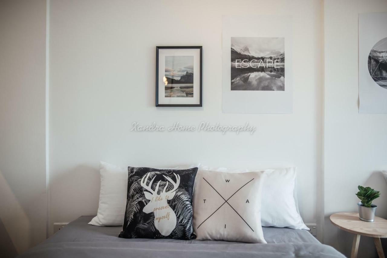 Xandra'S 218 Macalister Suite Джорджтаун Экстерьер фото