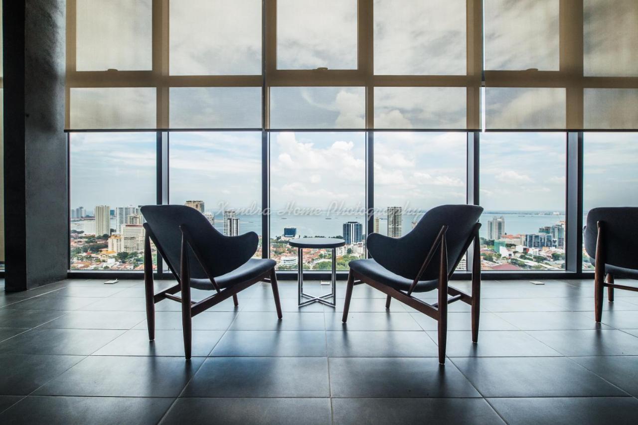 Xandra'S 218 Macalister Suite Джорджтаун Экстерьер фото