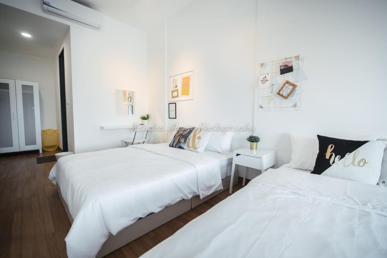 Xandra'S 218 Macalister Suite Джорджтаун Экстерьер фото